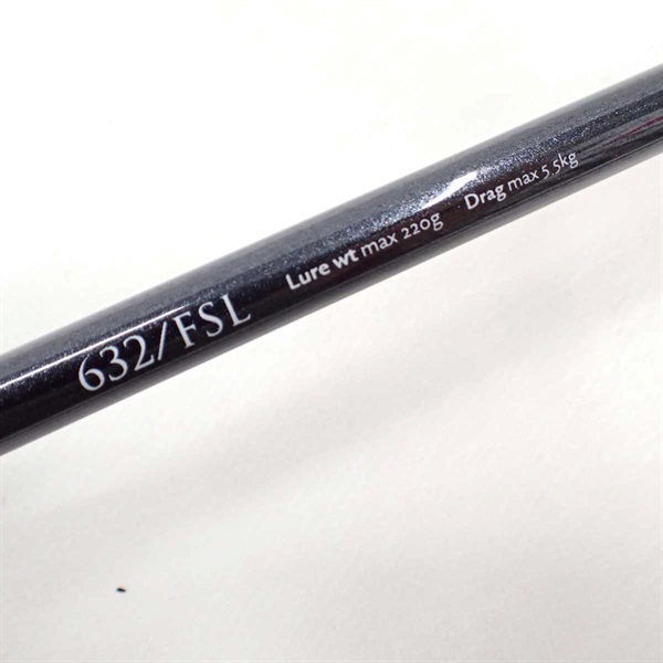 スローバンプＳＳＤ６３２／ＦＳＬ